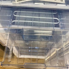 IRISOHYAMA 1ドア冷蔵庫【トレファク東大阪店】の画像