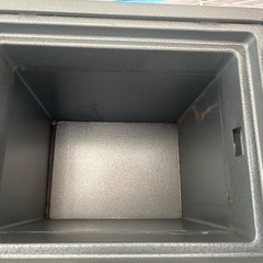 耐火金庫の画像