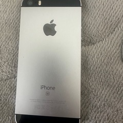 Iphone SEの画像
