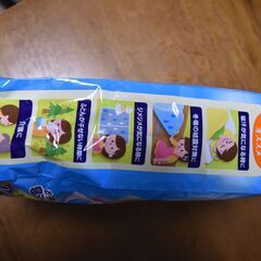 ふとん快適シートの画像