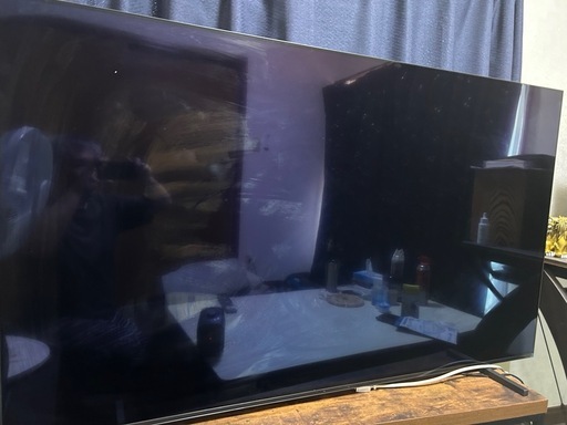 SONY有機EL液晶テレビXRJ-65A80J