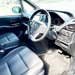 悩まれてる方自社ローン　信用回復ローン必見！！【安心の審査】【120回払い】【頭金なし】【在庫番号b0016】　 ノア　 /リース/ス自社分割 /信用回復ローン/自己破産/債務整理/他社お断りされた方/お電話での仮審査/の画像