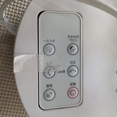 サーキュレーターの画像