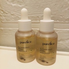 スローエイジング 3点集中ケアセットの画像