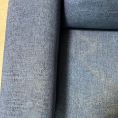 【最終ご案内】LOWYA  1人掛けソファ【3/15まで】の画像