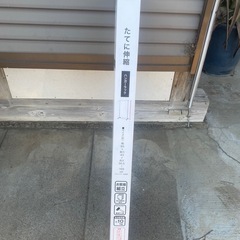 ハンガーラックの画像