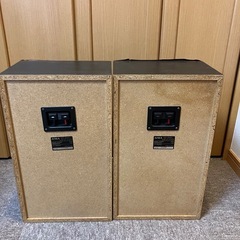 AIWA CDS-303A用 スピーカーの画像