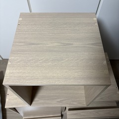 引取先決定しましたの画像