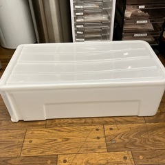 ロ2603-0316 天馬　収納ケース① 中古の画像