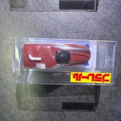 新品未使用　プラレール こまち はやぶさ ろうそく セットの画像