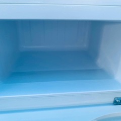 ♦BESTEK 冷凍冷蔵庫【2018年製】BTMF211の画像