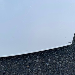 ♦Haier 冷凍冷蔵庫【2018年製】JR-N85Bの画像