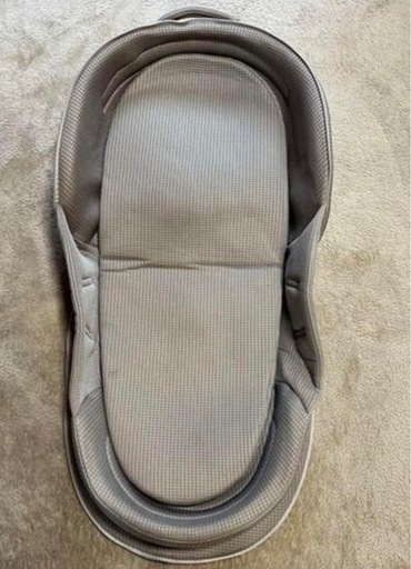 ネオママイズム　折りたたみベッドインベッド