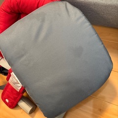 inglesinaイングリッシーナ　ファスト　テーブルチェアの画像