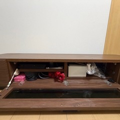 テレビ台【幅150㎝】の画像