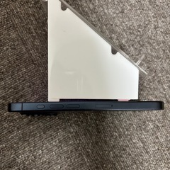 【訳有品】iPhone15 Pro　ブルーチタニウム　SIMフリー　128GB 　バッテリー最大容量100%　3M437J/Aの画像