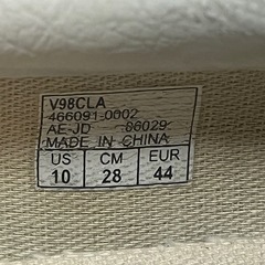 VANSスリッポンの画像