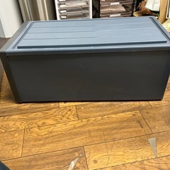 ロ2603-0319 Fits 収納ケース② 中古の画像