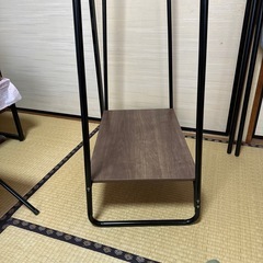 ✨ハンガーラック✨の画像