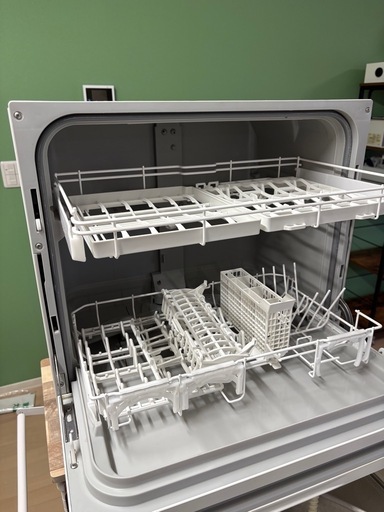 Panasonic食洗機　　NP-TA4