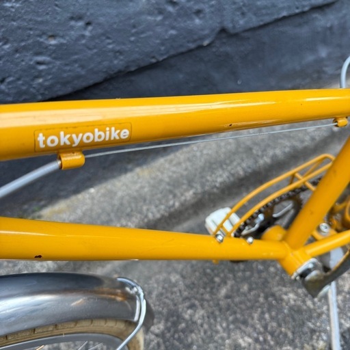 TOKYO BIKE  子供自転車　20インチ　