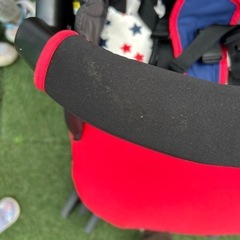 🌿‬ベビーカーの画像