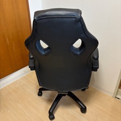 ゲームチェアの画像