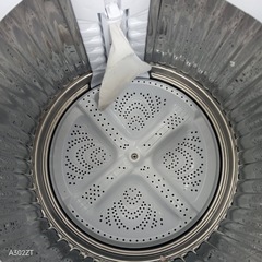 X187 送料設置無料  新生活応援セット　冷蔵庫　洗濯機の画像