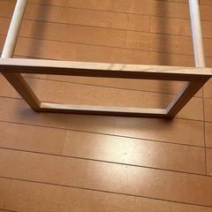 猫用ハンモックの画像