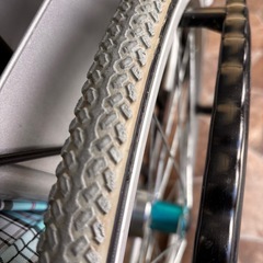 軽量車椅子　No.112の画像