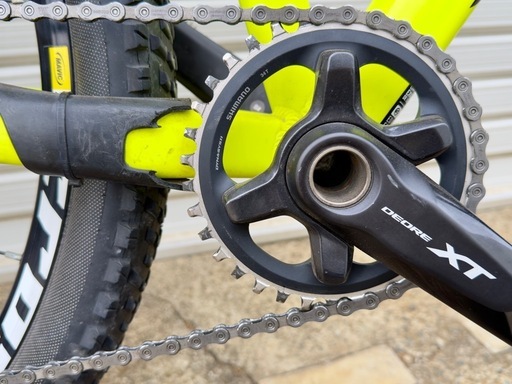 commencal  am コメンサル メタ 27.5Ｍサイズ