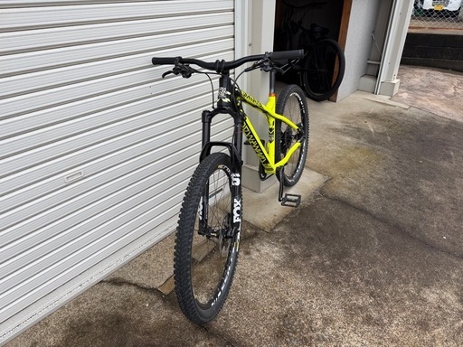 commencal  am コメンサル メタ 27.5Ｍサイズ