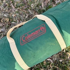 コールマン スタンダードドーム4 170T2750J スタンダードドームⅣ テントの画像