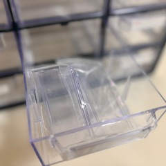 コストコ 小物収納ケース の画像