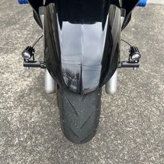 お話し中❗️YAMAHAシグナス２型の画像