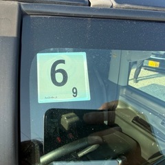 LA600S RSターボ　車検残あり　早期売却の画像