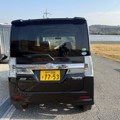 LA600S RSターボ　車検残あり　早期売却の画像