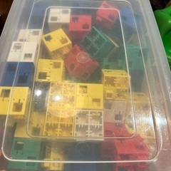 アーテック　ブロック　幼児ブロック　おまけつきの画像