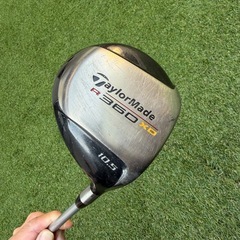 ゴルフクラブ　バック　小物セットの画像