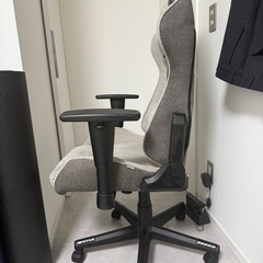 デスクチェア(ゲーミングチェア )/イトーキの画像
