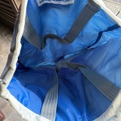 新品未使用　トートバッグの画像