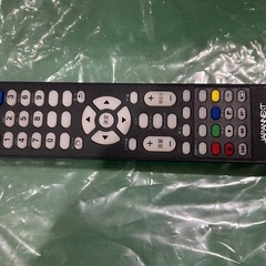 65インチ　ディスプレイ　ジャンクの画像