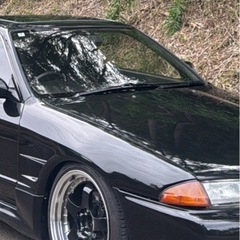 18インチホイール4本の画像