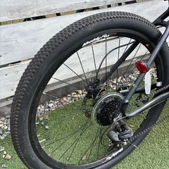 格安！アラヤ,MUDDY FOX !　整備済み！の画像