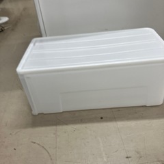 ロ2603-0323 天馬　収納ケース⑤ 中古の画像