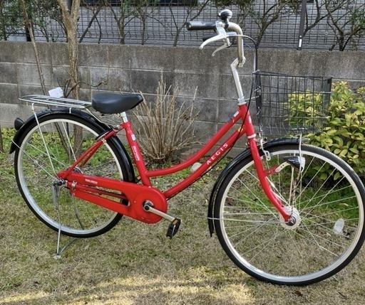 自転車