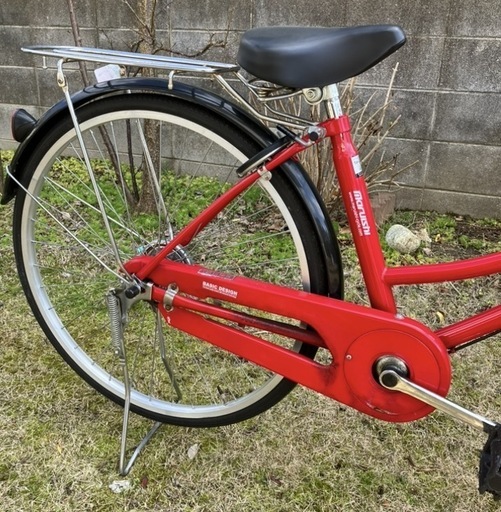 自転車