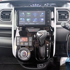 ★大人気★LA600S★左パワスラ★車検令和１０年3月★の画像