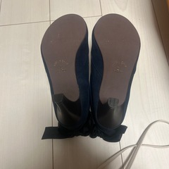 新品未使用　ショートブーツ　の画像