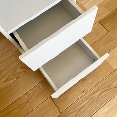 サニー ランドセルラック ホワイトアッシュの画像